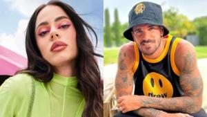 Tini Stoessel y Rodrigo De Paul estarían separados: qué se sabe hasta el momento
