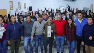PASO 2023: el MPN intensifica la campaña frente a una de sus elecciones más difíciles