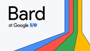 Claves para usar Bard, la nueva inteligencia artificial en español de Google