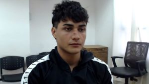 Femicidio en Beltrán: acusan a Ezequiel Medina de intentar abusar y matar a Marisa Coliman