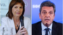 Imagen de PreViaje 5 en la campaña: Massa y Bullrich se cruzaron por el programa, cuándo se podrá usar