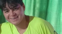 Imagen de Desesperada búsqueda de un hombre en Roca: piden ayuda para encontrarlo