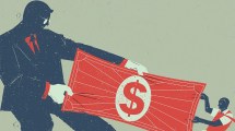 Imagen de Trabajo vs. capital: la puja distributiva en el sector privado tiene un ¿ganador?