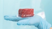 Imagen de Boom de la carne cultivada: qué es y qué sabemos sobre su seguridad para la salud y el ambiente
