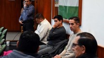 Imagen de Caso Gabriel Mandagaray: fijan medidas cautelares para los cuatro policías condenados