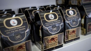 Conservas ahumadas: el sabor más austral en Caminos y Sabores 2023