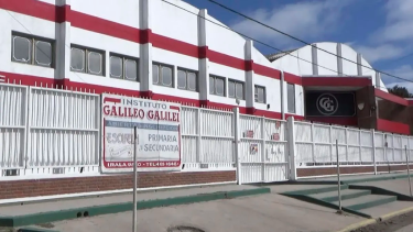 La Justicia falló a favor de la alumna afectada por bullying y condenó al colegio a pagar una indemnización millonaria. Foto Archivo.