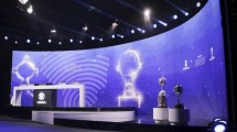 Imagen de Sorteo de la Copa Libertadores: día, hora, tevé, bombos y la chance de otro Boca-River