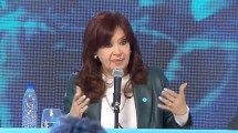 Imagen de Cristina Kirchner reaparecerá el próximo sábado, tras la reapertura de dos causas en su contra 