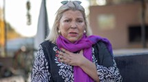 Imagen de Carrió no votará en el balotaje entre Massa y Milei: el argumento de la líder de la Coalición Cívica