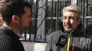 La crítica de Ricardo Darín a Jorge Lanata, por sus dichos sobre la salud de Wanda Nara