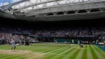 Imagen de Hoy arranca Wimbledon con la participación de 9 argentinos: fecha, hora y rivales