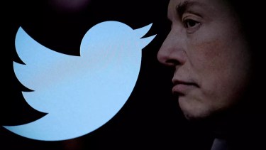Elon Musk anunció un cambio de marca para Twitter.