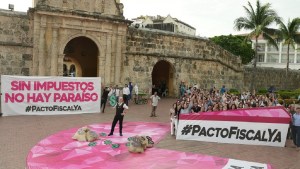 América Latina es una de las regiones más desiguales del mundo: apuestan a reformar los sistemas tributarios