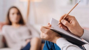 Salud mental, la otra crisis