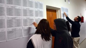 Cuáles municipios de Río Negro faltan votar y cuándo lo harán