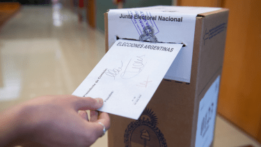Elecciones 2023. Las PASO se realizarán el 13 de agosto en todo el país. 