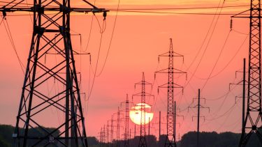 La demanda de electricidad en la Unión Europea caerá un 3% en 2023 hasta su nivel más bajo en veinte años. Foto: gentileza. 