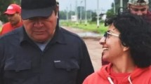 Imagen de Caso Cecilia Strzyzowski: Emerenciano Sena y Marcela Acuña pidieron verse en la cárcel