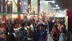 El impulso emprendedor se destaca en Zapala