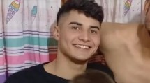Imagen de Dónde quedó detenido Ezequiel Medina, el acusado de femicidio en Beltrán