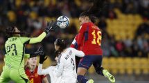 Imagen de Mundial Femenino de Fútbol 2023: España, uno de los candidatos al título, goleó a Costa Rica