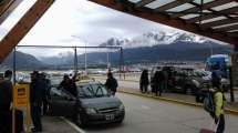 Imagen de Uber empezó a operar en Tierra del Fuego y los transportistas exigen regulaciones