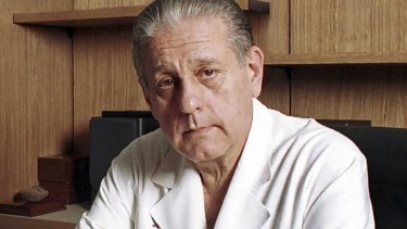 Favaloro, el creador del by pass, se disparó directo al corazón hace 23 años. Su muerte dejó al descubierto todo su dolor y sus sentimientos más profundos

