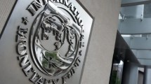 Imagen de El FMI pidió un «amplio apoyo político» tras la firma del acuerdo por US$ 7.500 millones