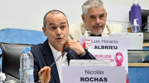 El Frente Renovador de Río Negro apoya el llamado a la Comisión Especial de Seguridad