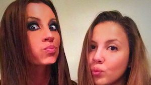 Muerte de Natacha Jaitt: «Estamos en el Titanic», así fue su última conversación de WhatsApp