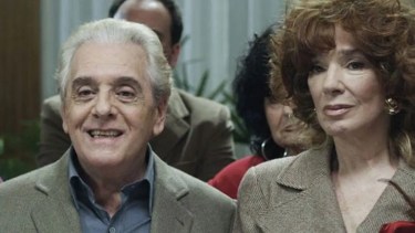 Graciela Borges apuntó contra el entorno de Antonio Gasalla: «No nos dejaron ir a verlo»