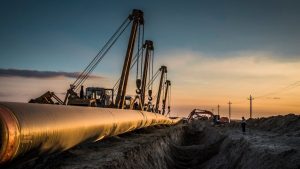 Una por una, cuáles son las grandes obras de infraestructura para potenciar Vaca Muerta