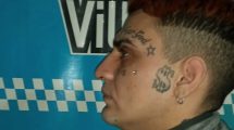 Imagen de Doble crimen en Roca: detuvieron en Buenos Aires al sospechoso de matar a su padre y a la novia