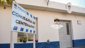 Una mujer era arrastrada por el río Neuquén y la salvó un policía en Centenario