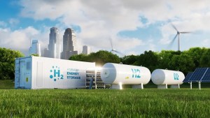 Hidrógeno verde: Emiratos Árabes producirá 15 millones de toneladas para 2050