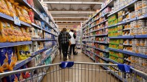 Imagen de Datos clave sobre inflación se sabrán tras las PASO: la oposición habla de una decisión electoral