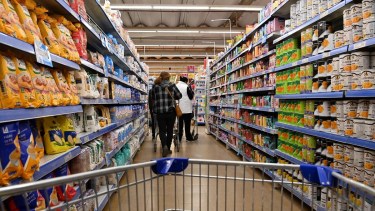 La inflación podría recrudecerse a partir de la segunda quincena de agosto.