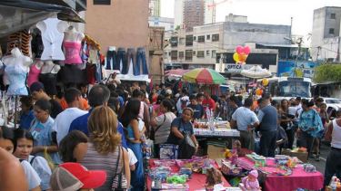 Informalidad laboral, materia pendiente en Argentina.