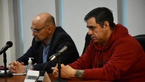 Jofré, el tirador de ATE, asumió su responsabilidad y fue condenado