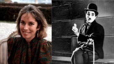 Josephine Chaplin falleció el pasado 13 de julio pero su familia confirmó el deceso varios días después.