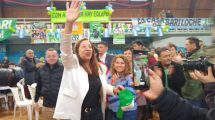 Imagen de Carreras condicionó los descuentos por días de paro a que Unter no realice más medidas de protesta