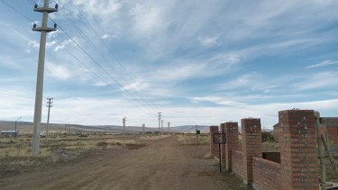 Vecinos de la base china en Neuquén: "Llevan luz a la estación espacial, pero nosotros no tenemos" 