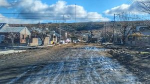 Sismo en Neuquén: sin daños materiales, dónde se sintió y qué dijeron desde Loncopué