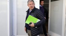Imagen de El ministro de economía de Río Negro viajó a Buenos Aires por las últimas medidas de Nación