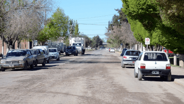 Insólito reclamo de un vecino a la policía: «La siesta se respeta en Mainqué»