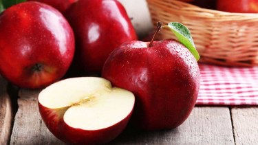Budín proteico de manzana súper húmedo