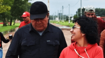 Imagen de Femicidio de Cecilia Strzyzowski: la defensa apelará la prisión preventiva de los Sena