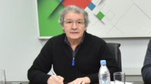 Imagen de Marcelo Severini es el nuevo presidente de la Cooperativa CALF