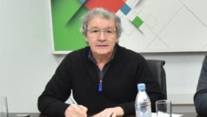 Marcelo Severini es el nuevo presidente de la Cooperativa CALF
